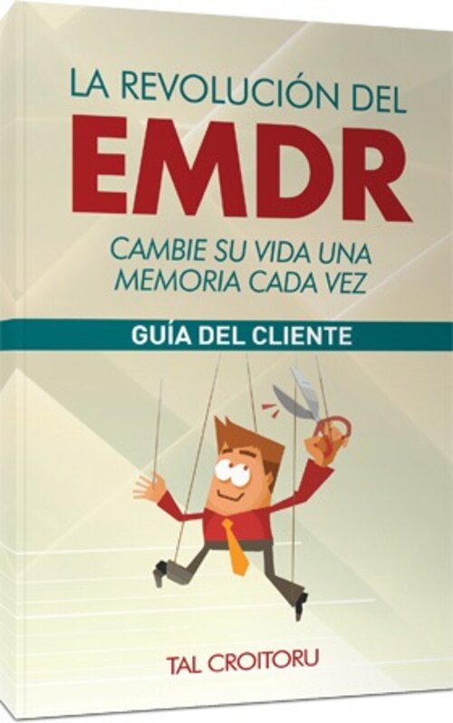 Portada de La Revolución del EMDR — Guía del cliente